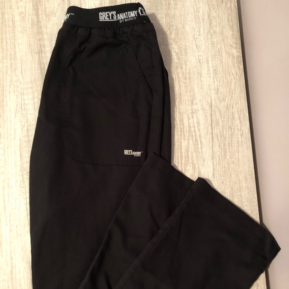 Grey’s anatomy scrub pants